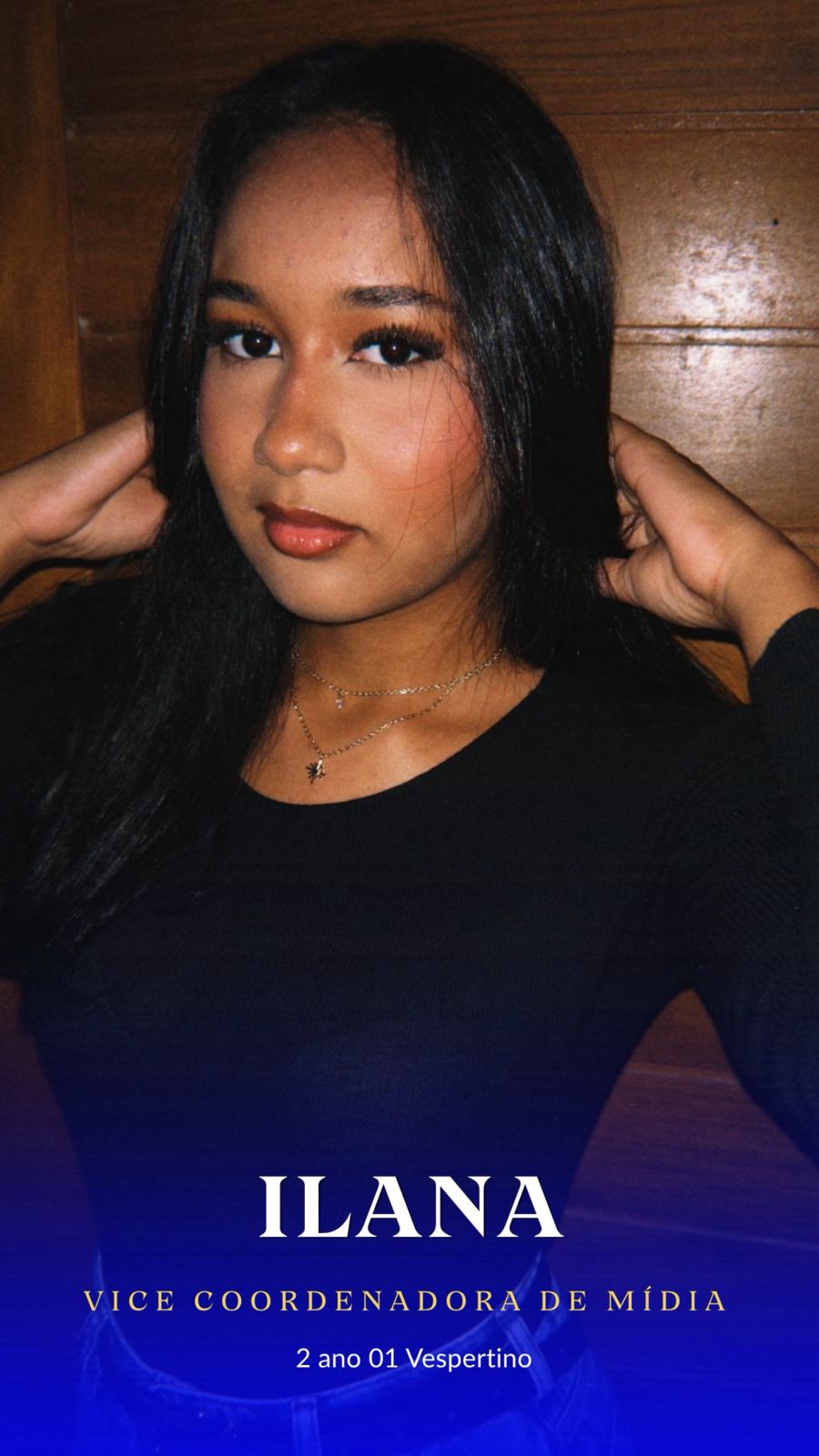 Ilana